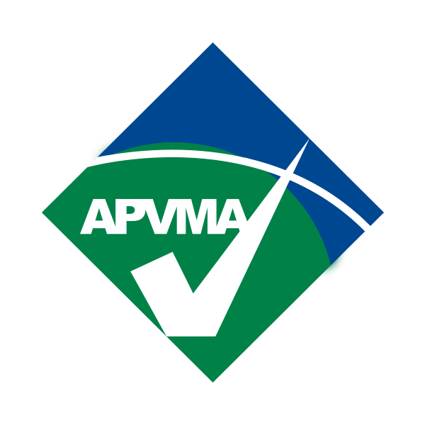 APVMA logo