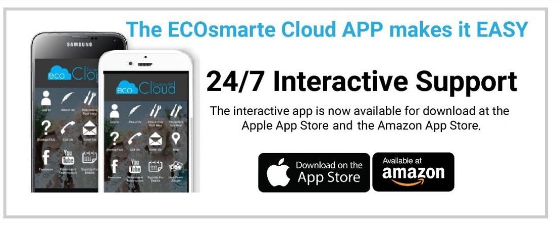 Ecosmarte Cloud App